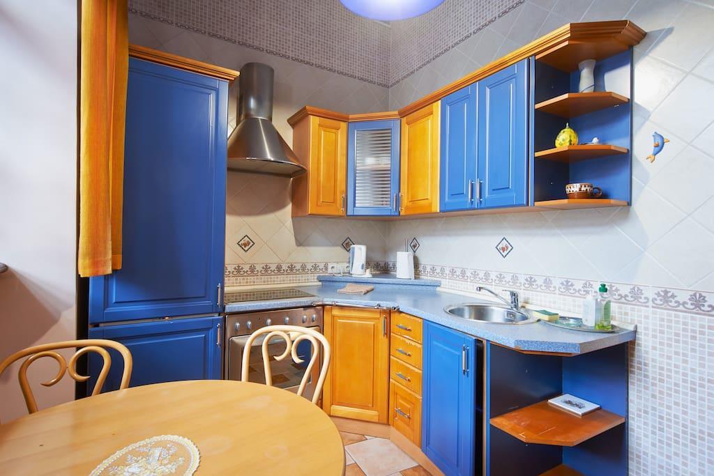 Cozy Apartment In Gothic Style House In The Heart Of The Old Town Vilnius Luaran gambar
